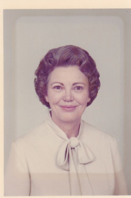 Obituary of Elizabeth Morris