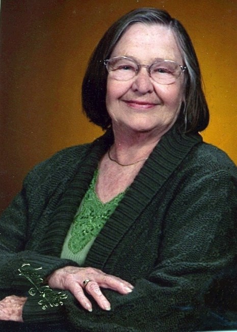 Obituary of Virginia Lucille White