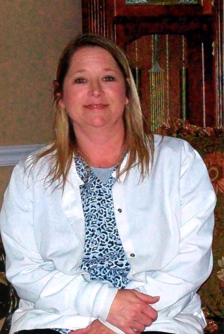 Obituary of Lori Ann O'Dell