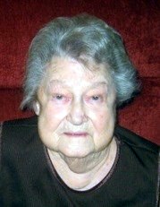 Obituary of Margaret Louise Gibson