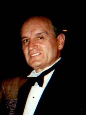 Obituary of Franklin C. Garzon