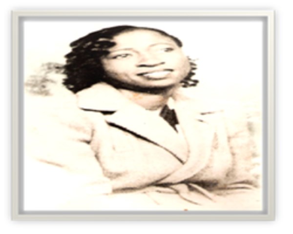 Obituary of Willie Mae Johnson