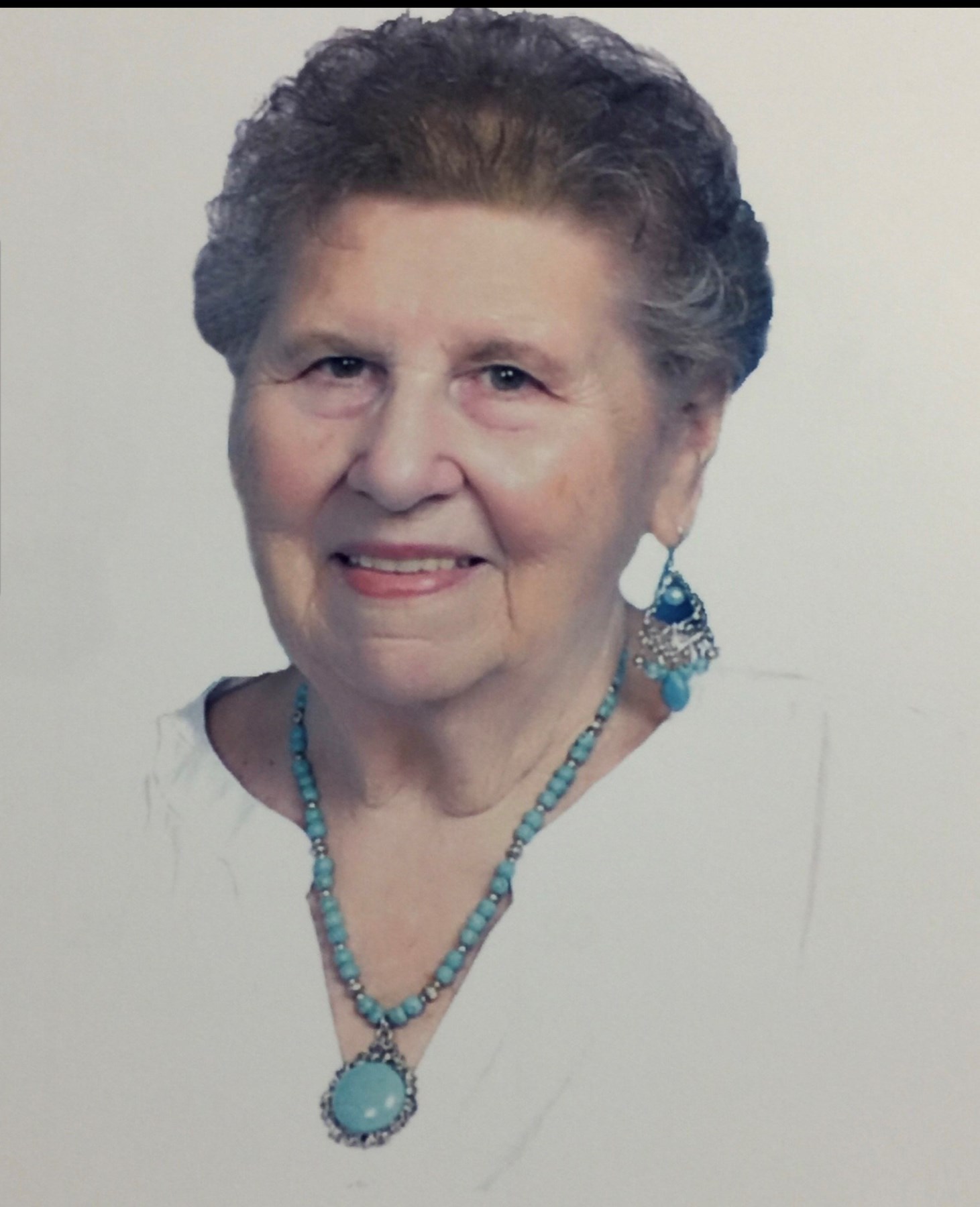 Obituary of Cecilia DeVere Brown