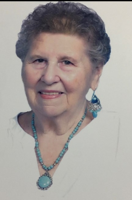 Obituario de Cecilia DeVere Brown
