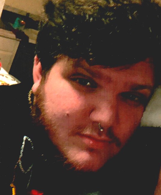 Obituary of Torrin Reed Strickland