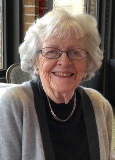 Obituary of Eleanor Jane Chapin