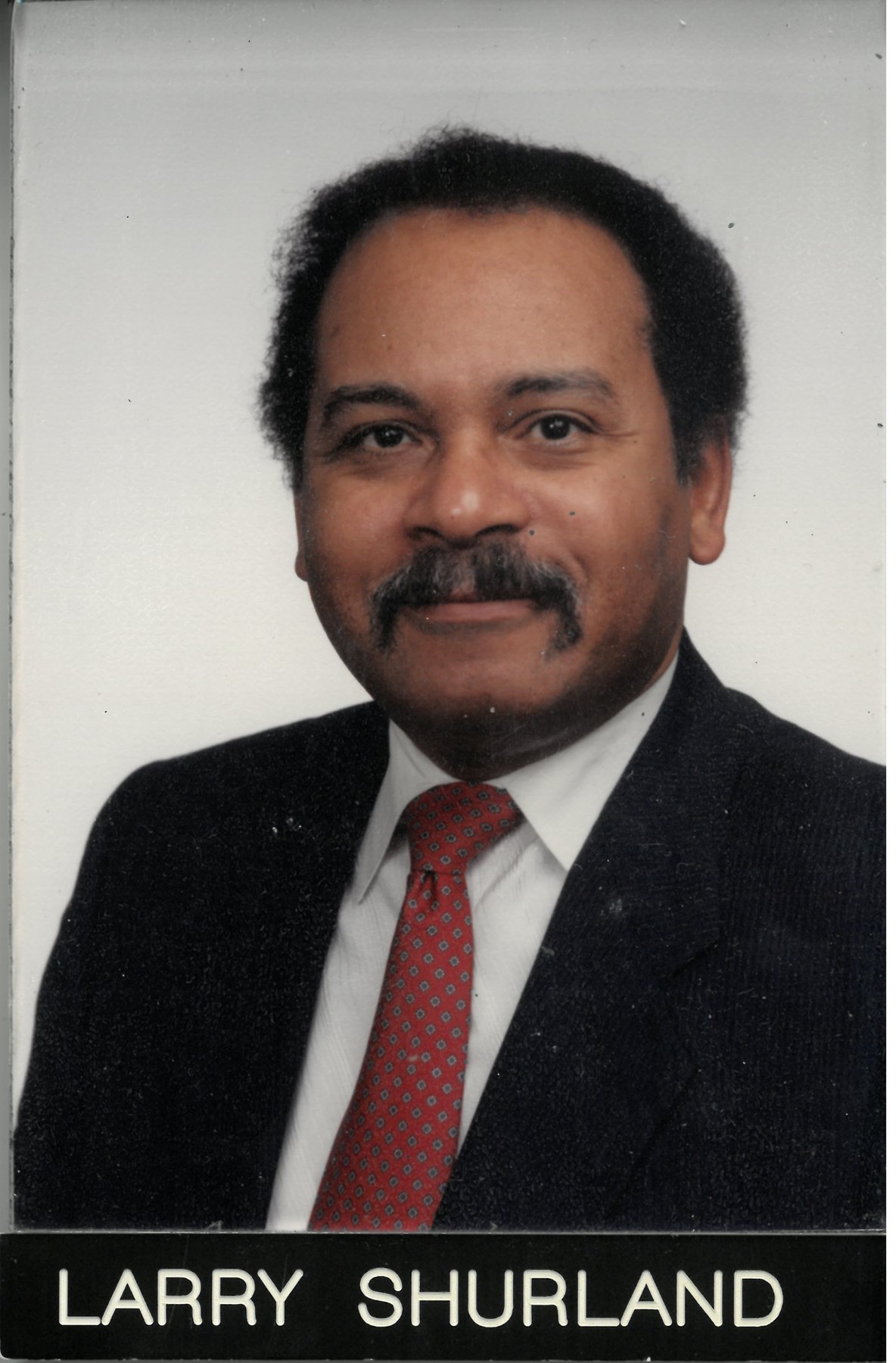 Obituary of Lawrence Kenneth Shurland