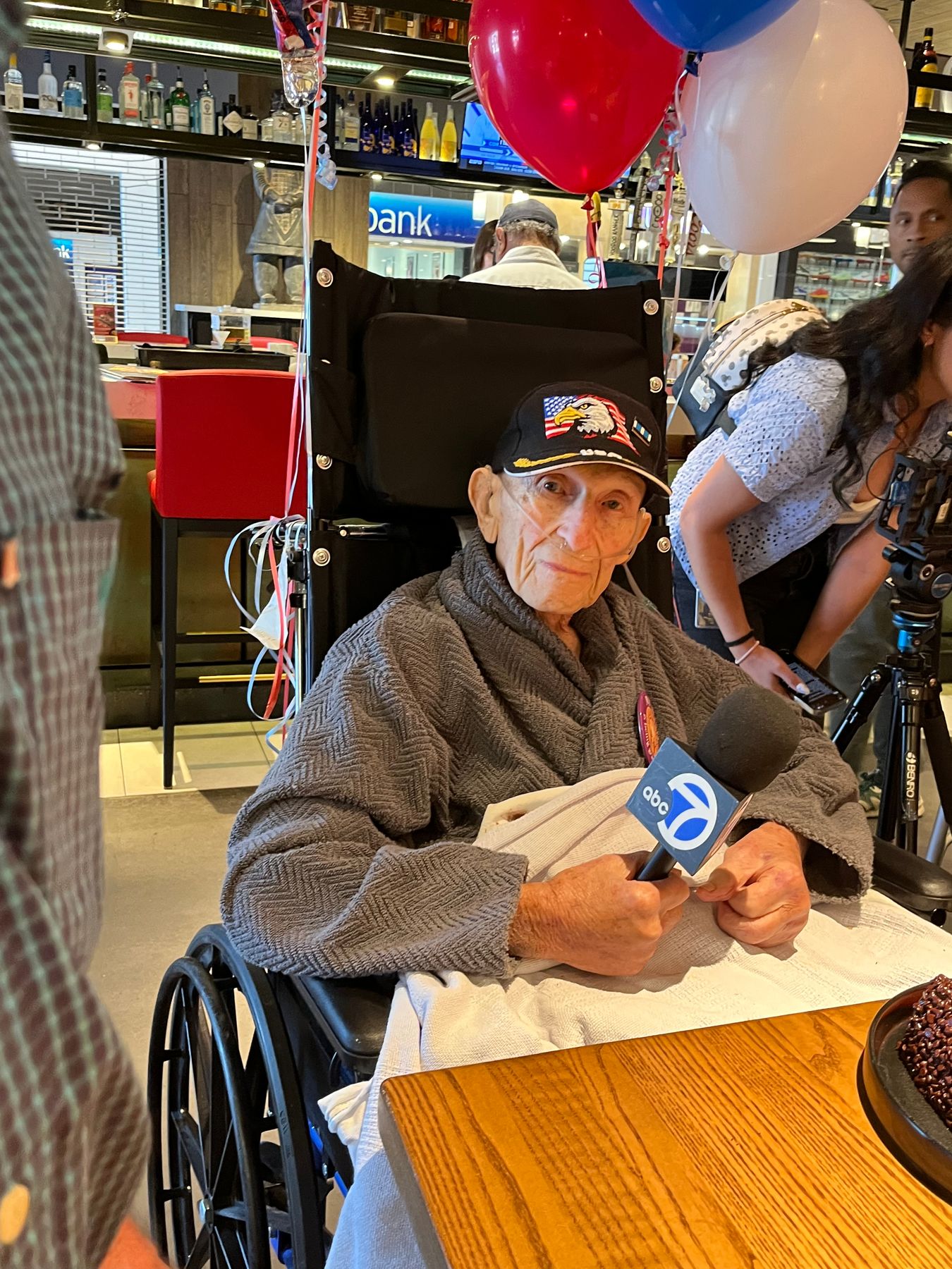 Obituary of Myron "Pete" L. Chesler