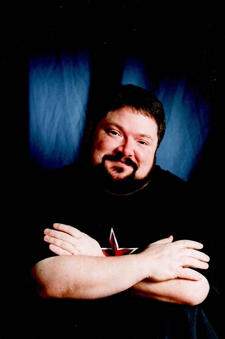 Obituary of Scott Allen Cooper