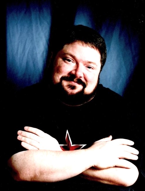 Obituary of Scott Allen Cooper