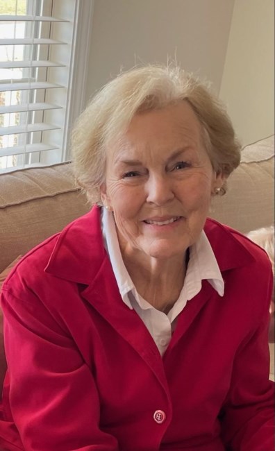 Obituary of Nola Jean Honeycutt