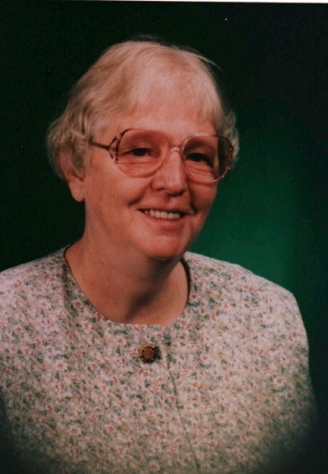 Obituary of Theressa Jean De Weerd