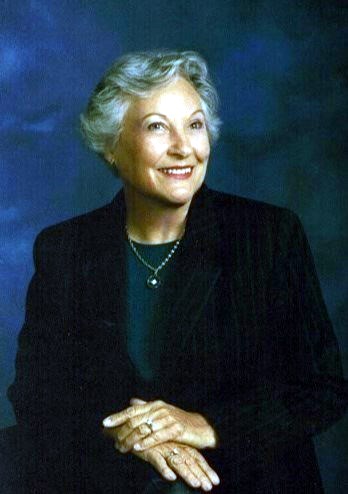 Avis de décès de Ann Smith Bedsole