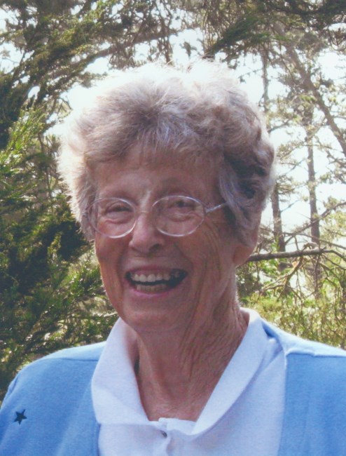 Obituary of Noma Joyce Marshall