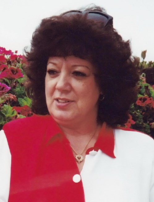 Obituary of Linda Joyce Moore