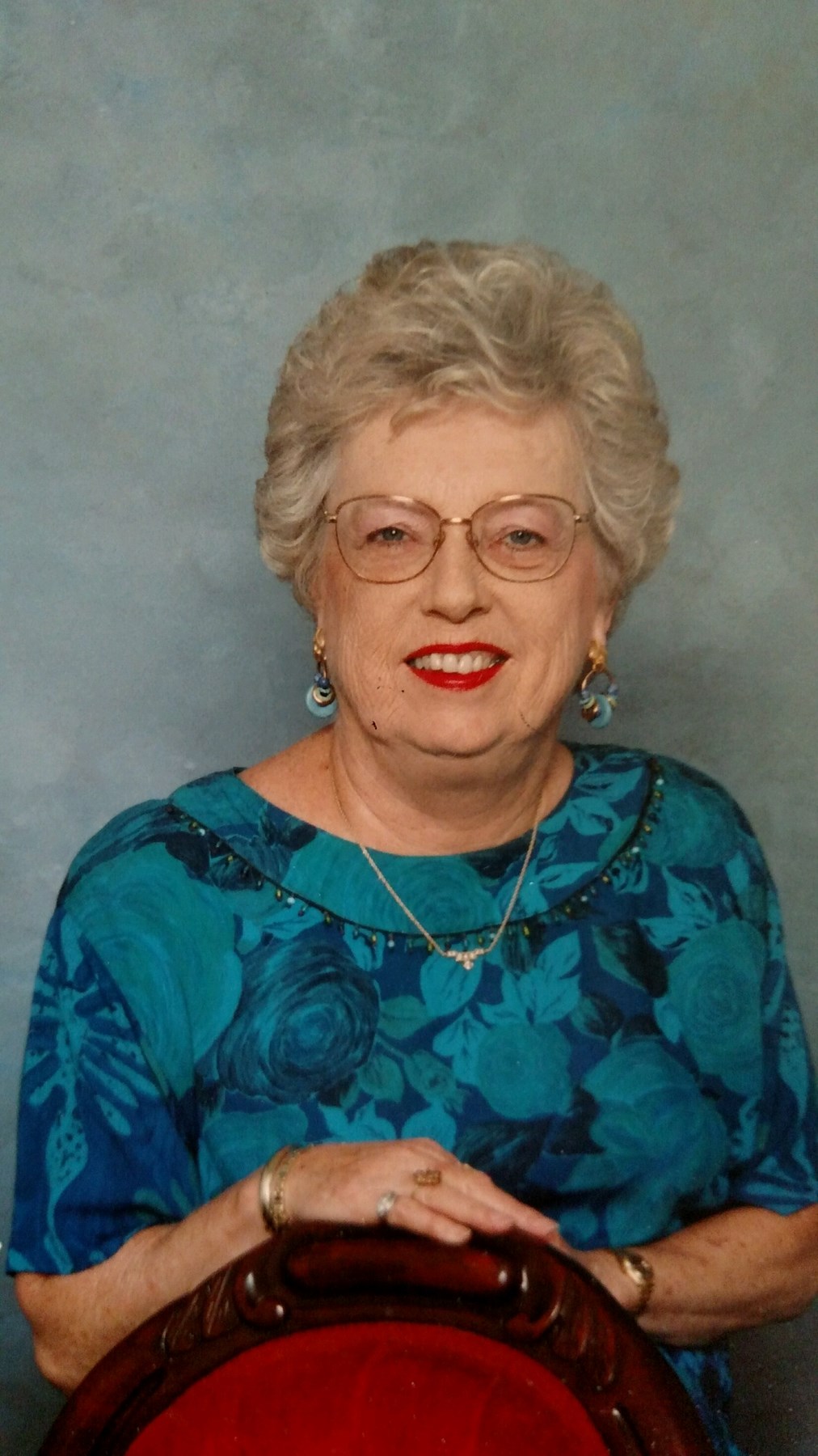 Obituary of Barbara Ann McNeal