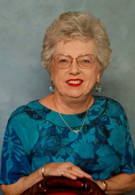 Obituary of Barbara Ann McNeal
