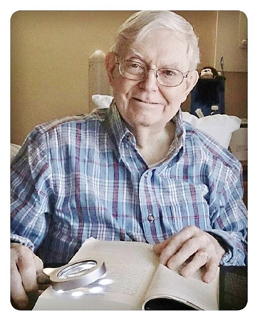 Obituary of Ernest A. Whitman