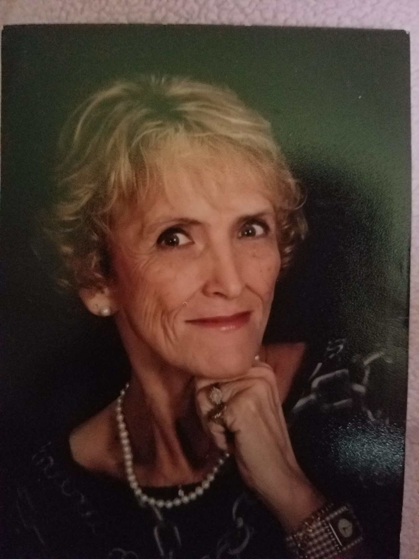Obituary of Ruthie Fay Wilson