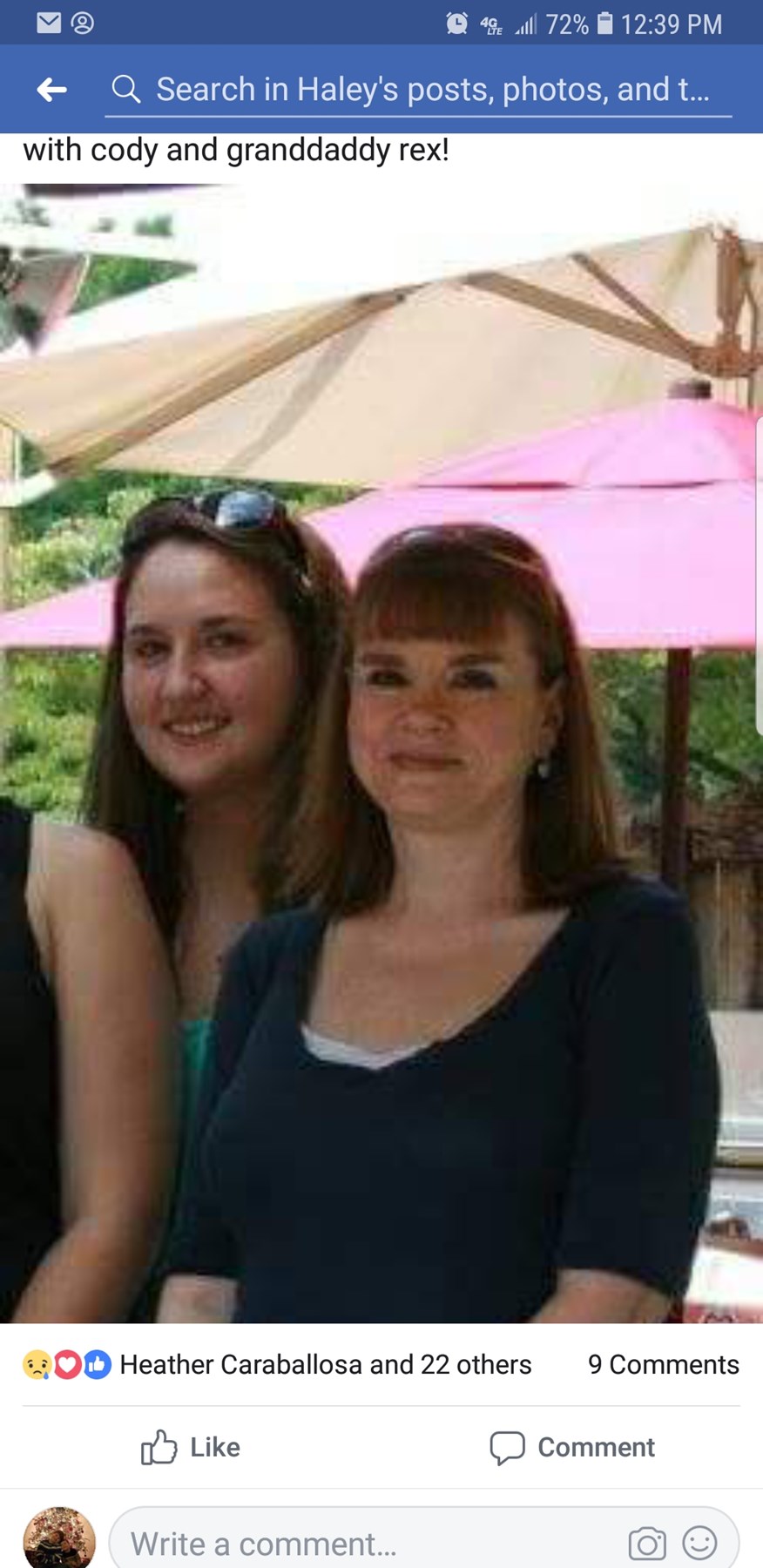 Obituary of Pamela Hydrick