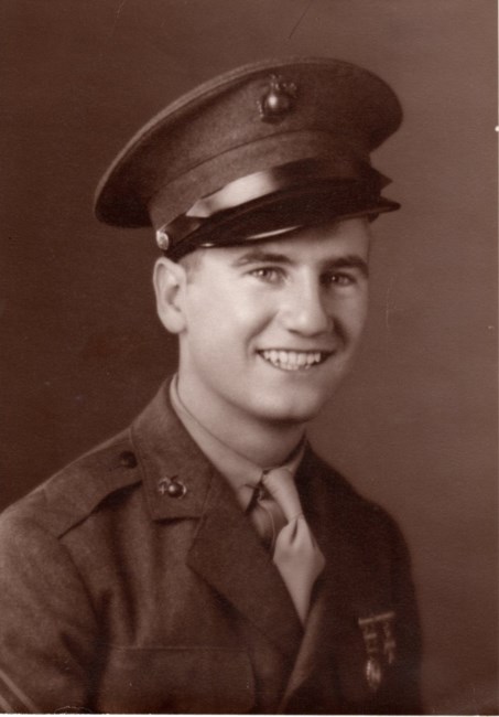 Obituary of Wayne Walter Crotzer