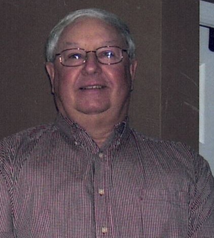 Obituary of Richard Helm