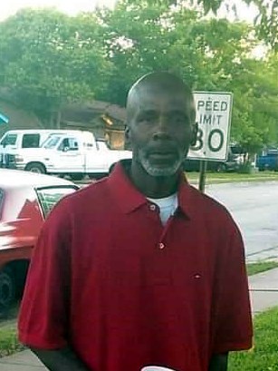 Obituary of Marcus Jackson