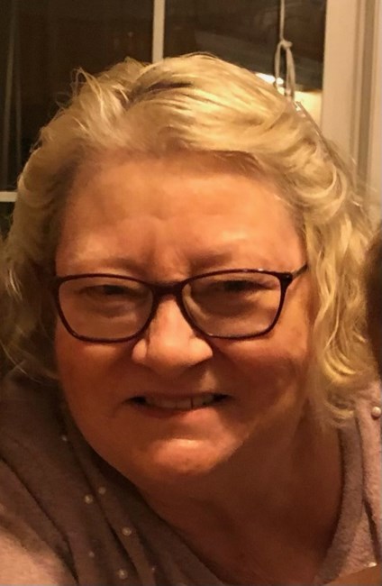 Obituary of Elizabeth "Betty" Ann Vertz