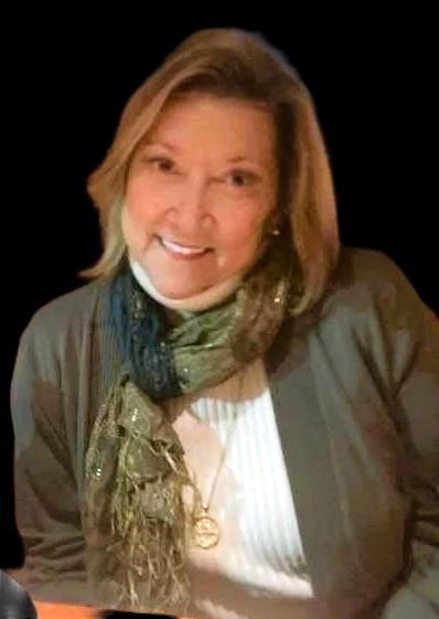 Obituary of Paula Webb Gibson