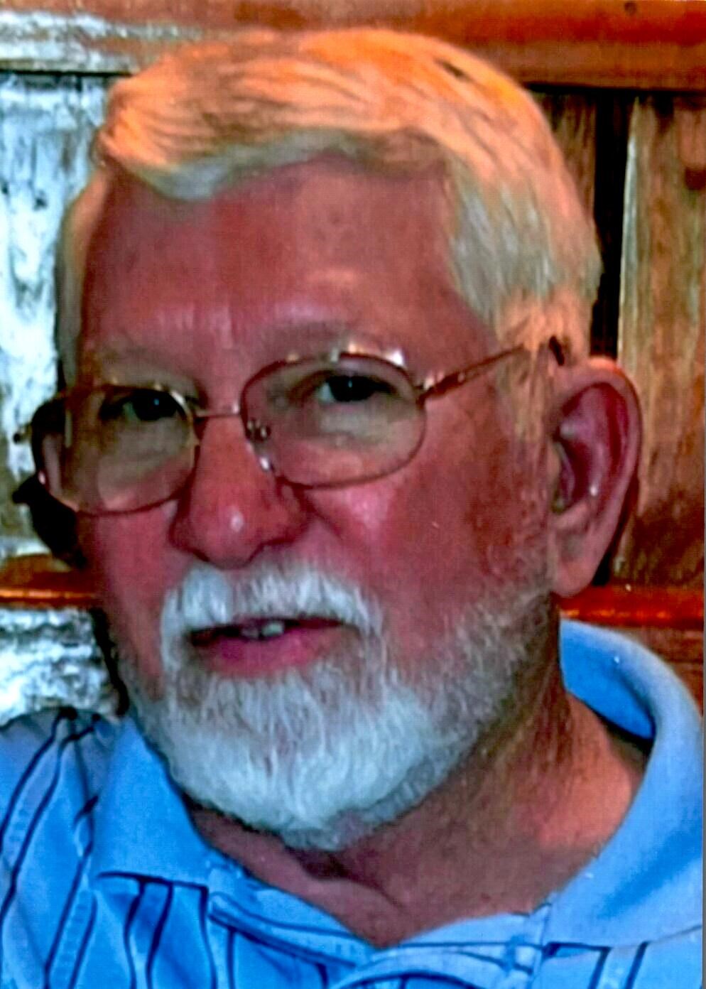 Obituary of Fredrick Martin Phillips