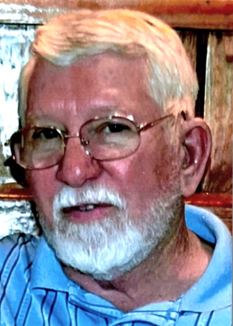 Obituary of Fredrick Martin Phillips