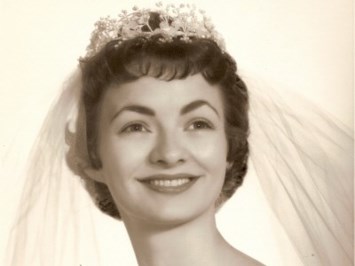 Obituary of Phyllis Ann Finnegan