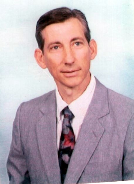 Obituary of Dennis Lester Blackmon