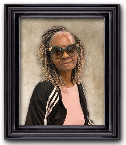 Obituary of Patsy Ann Curry