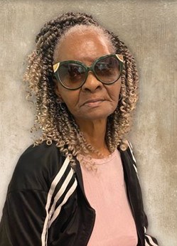 Obituary of Patsy Ann Curry