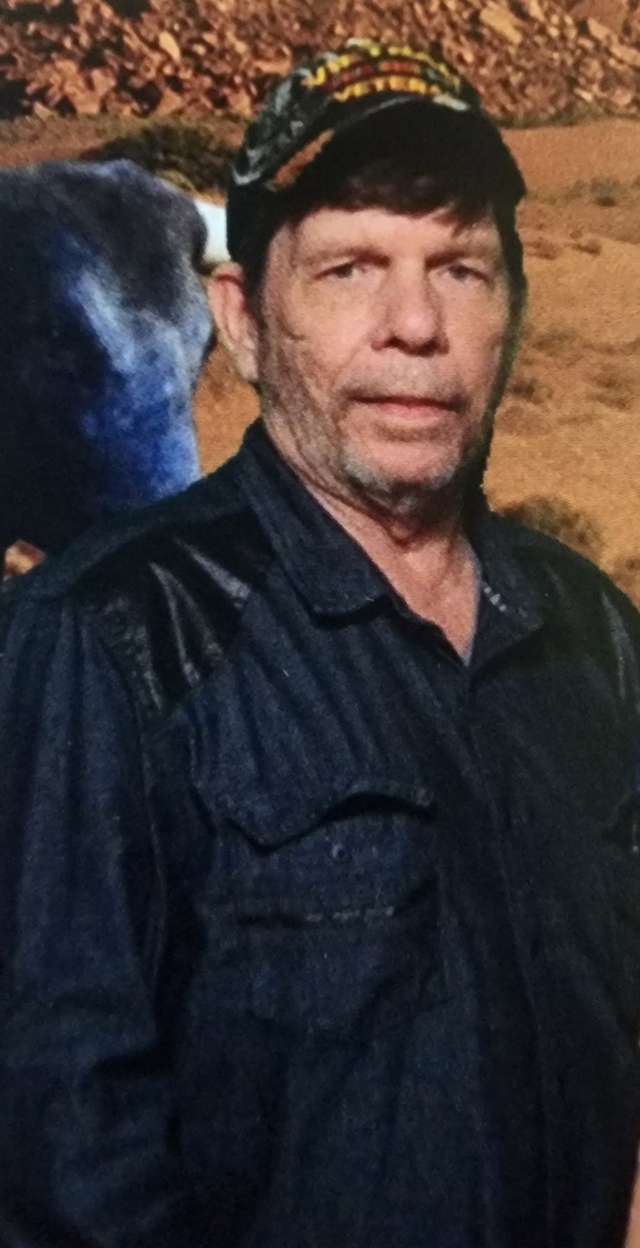 Obituary of Wayne Ervin Cartwright