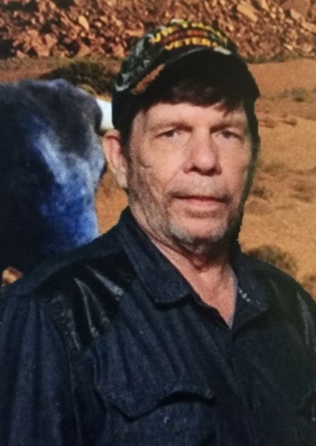 Obituary of Wayne Ervin Cartwright