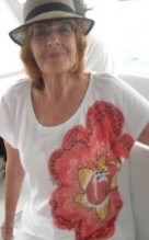 Obituary of Marian King