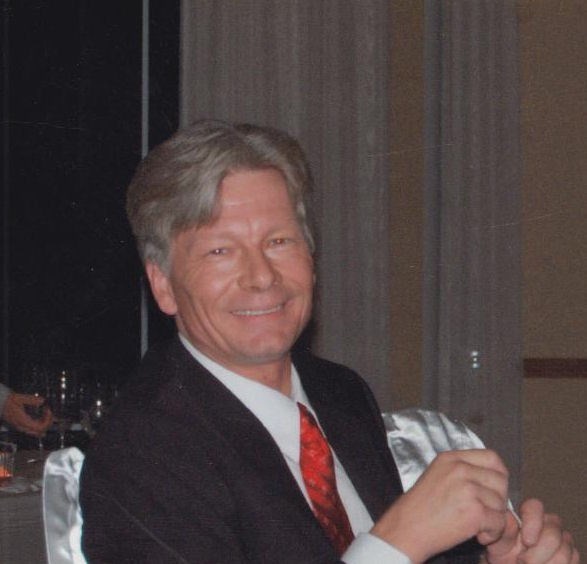 Obituary of Glenn Helge Aursland