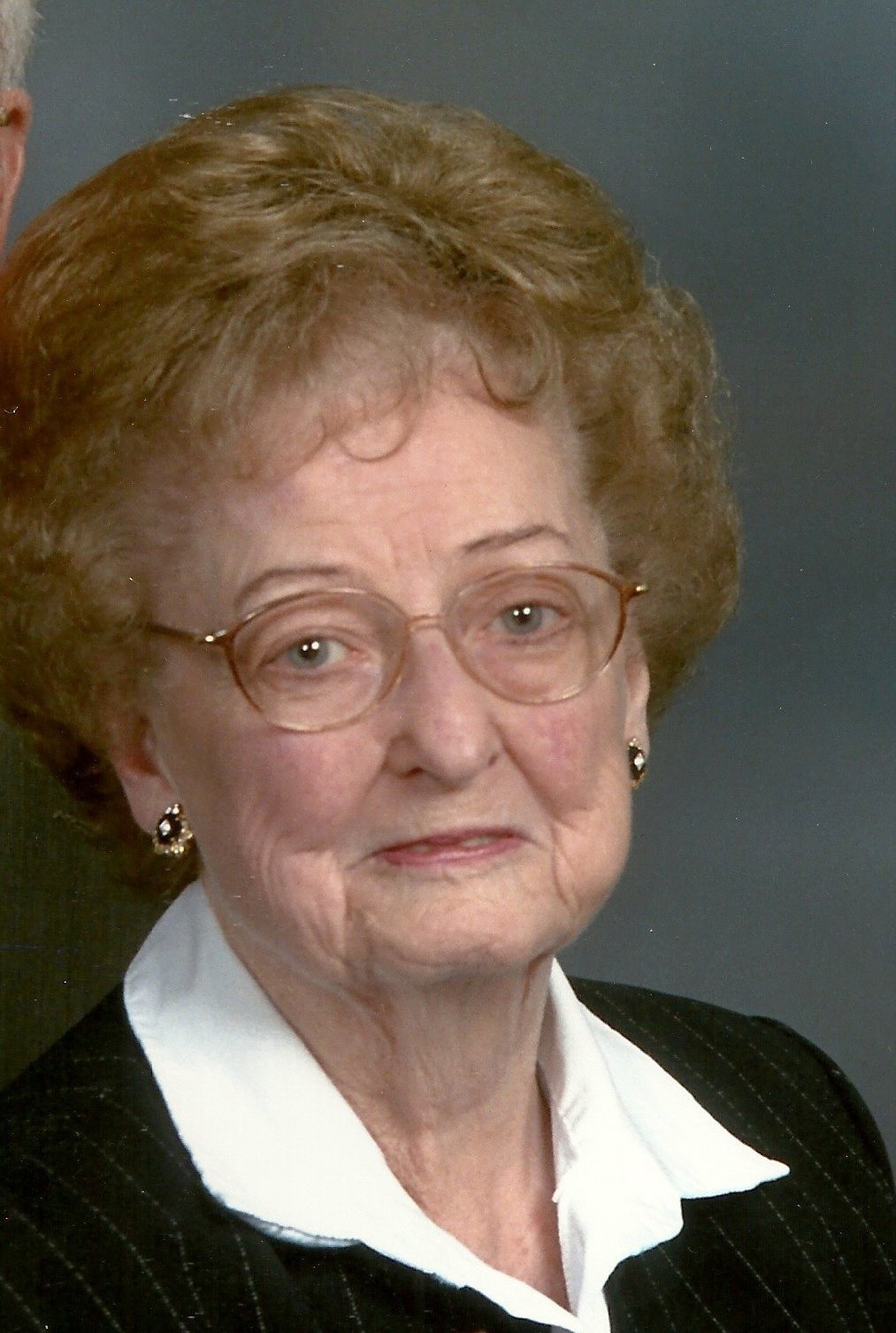 Lillian Whitten Obituary Memphis, TN