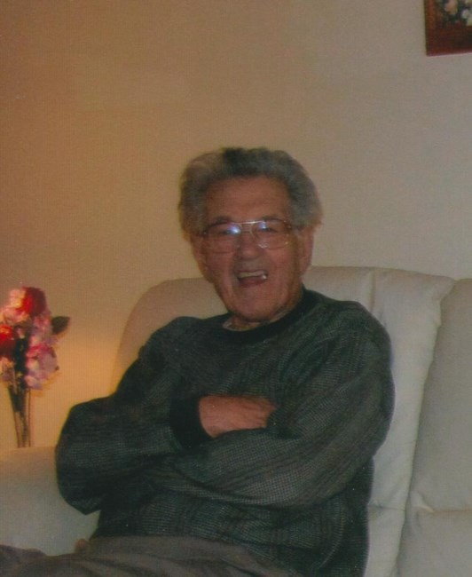 Obituary of John James Conde