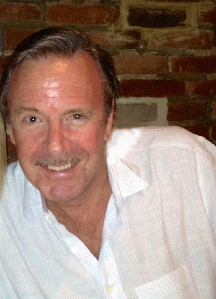 Charles R. Smith III Obituary Jupiter, FL