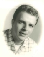 Billy Bullock