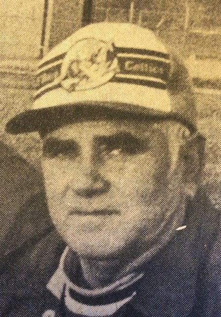 Obituary of Paul Frederick Monteil Jr.