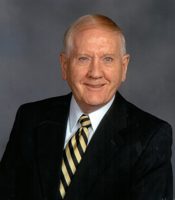 Obituario de Robert Emery Shaw