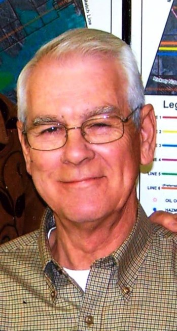 Obituary of Paul Everett Upshaw