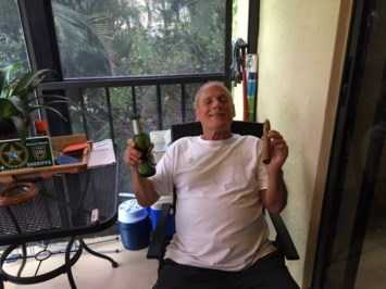 Obituary of Richard A. Cowen