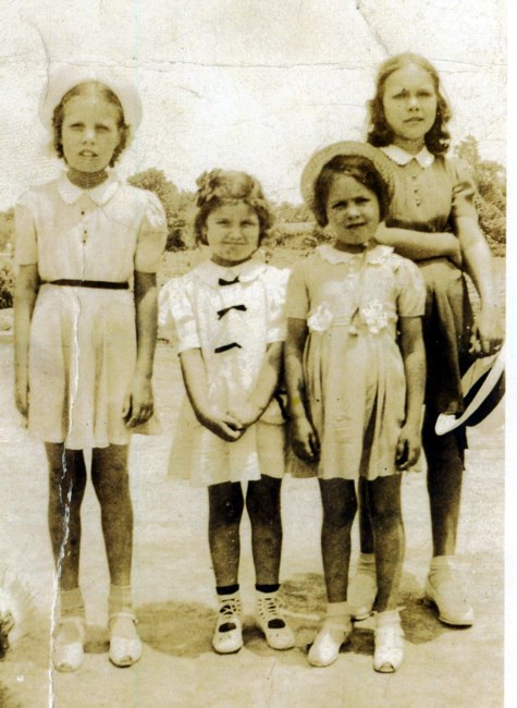 Obituary of Mary R. Brown