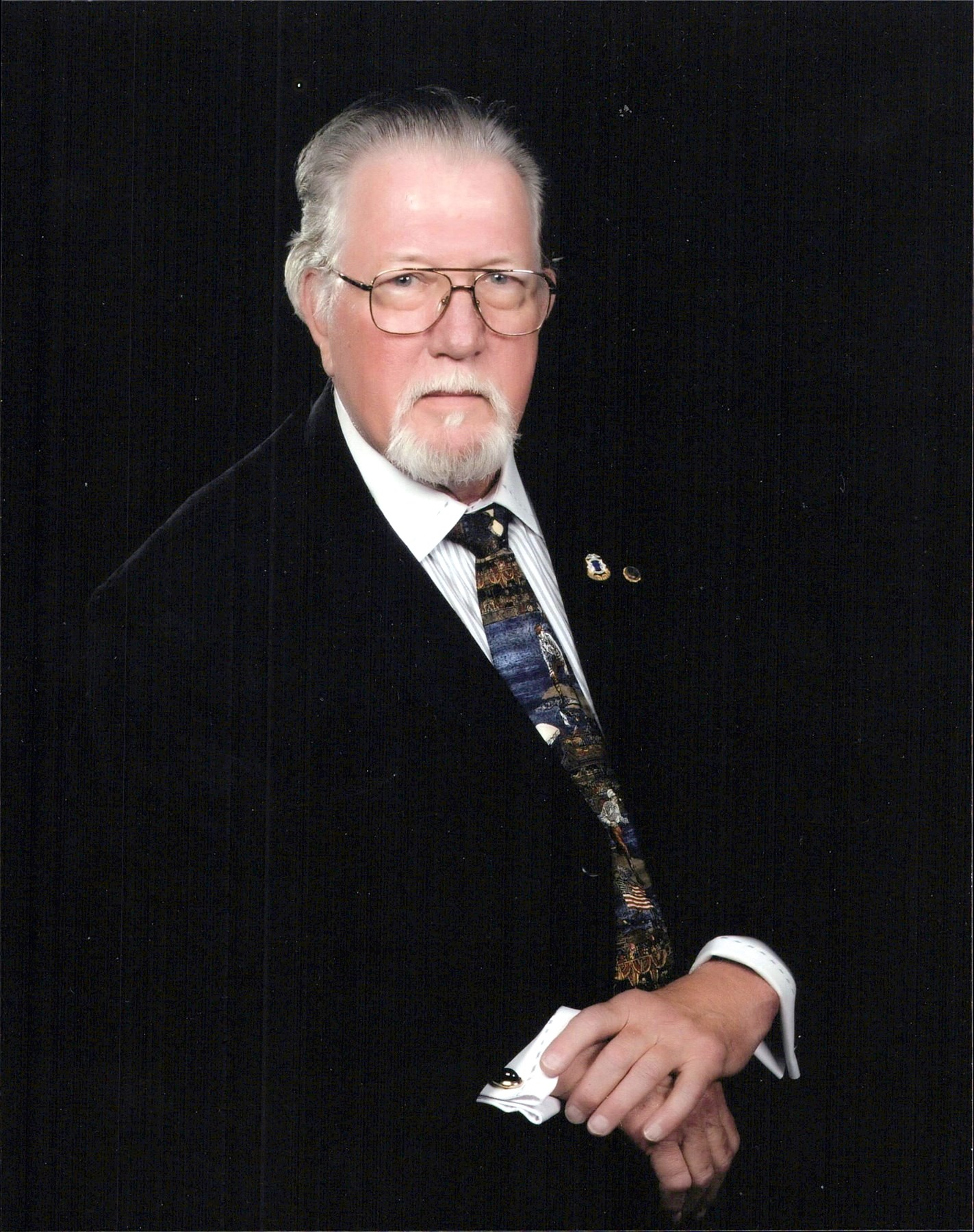 Obituary main image