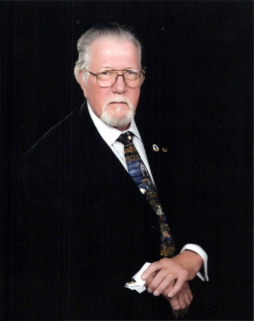 Obituary of Joseph Herman Brass III